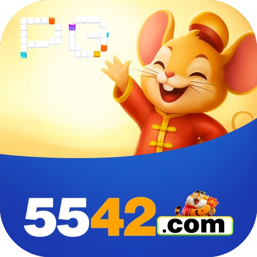 5542 logo