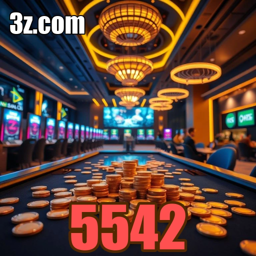 A Magia do Arcade: Jogando no 5542 com Diversão Sem Fim