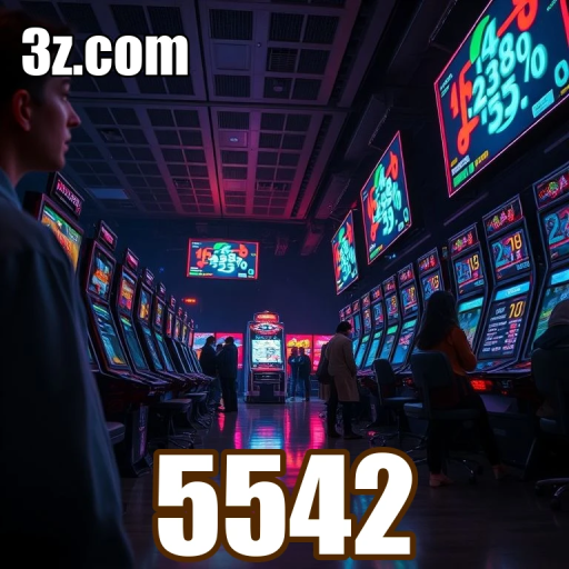 Conectando Jogadores: A Comunidade do 5542 em Ação